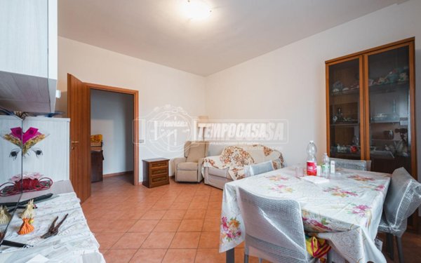 appartamento in vendita a Scandiano