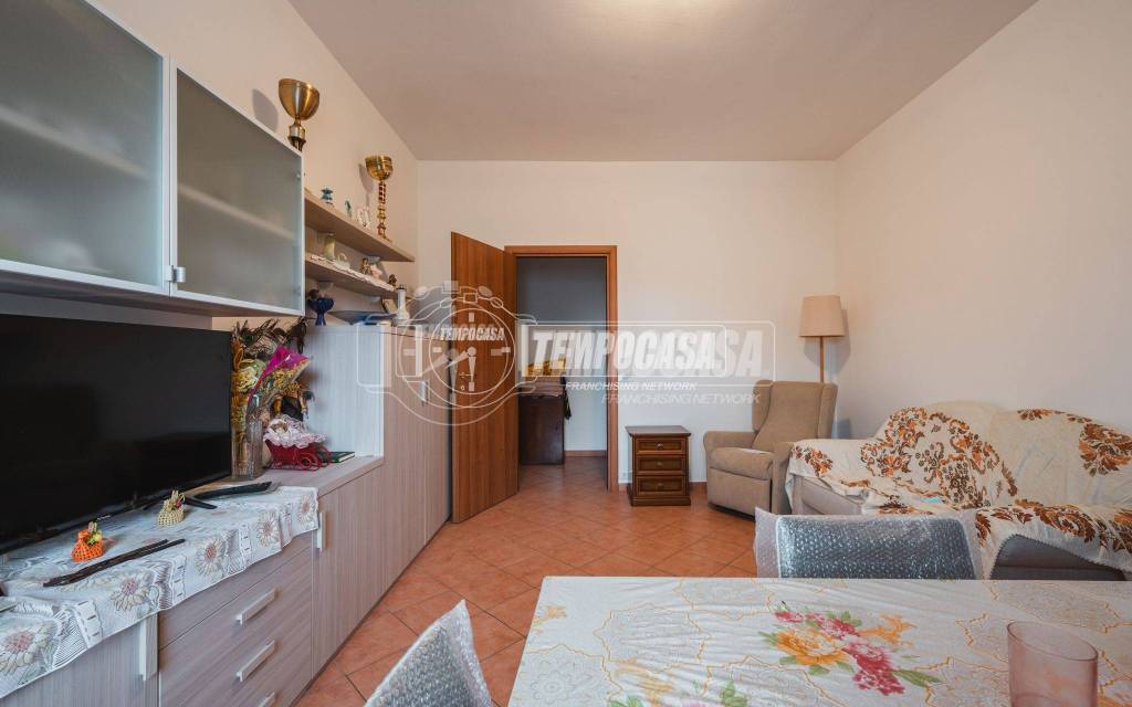 appartamento in vendita a Scandiano