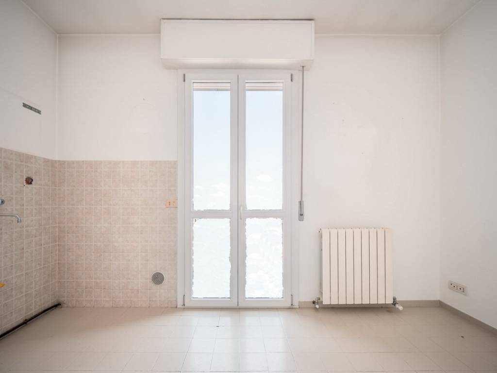 appartamento in vendita a Scandiano