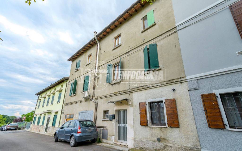appartamento in vendita a Scandiano in zona Fellegara