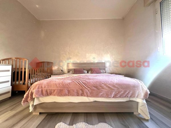 appartamento in vendita a Scandiano in zona Pratissolo