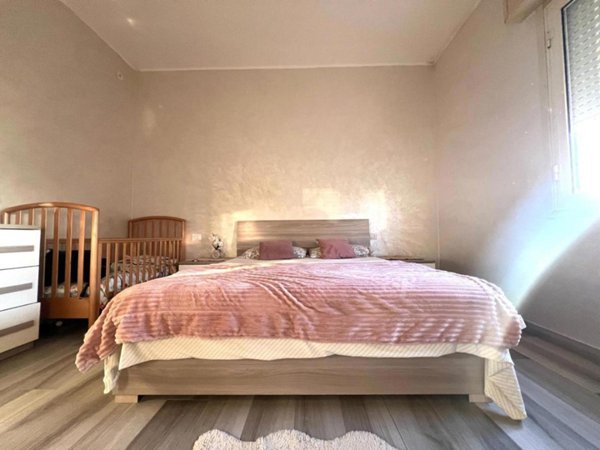 appartamento in vendita a Scandiano in zona Pratissolo