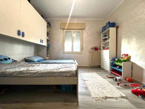 appartamento in vendita a Scandiano in zona Pratissolo