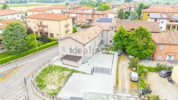appartamento in vendita a Scandiano in zona Arceto