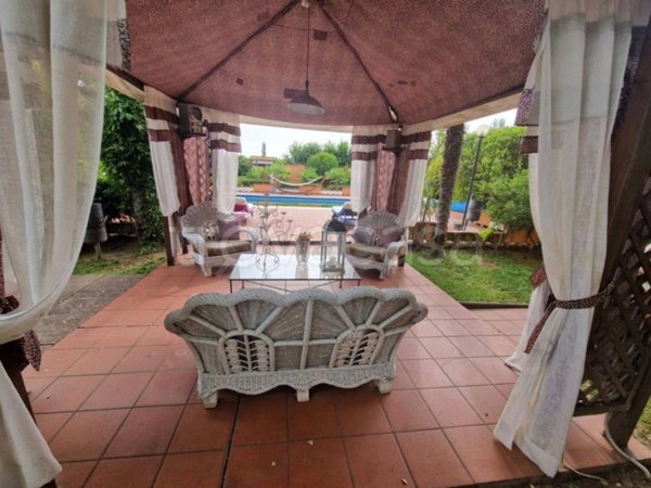 casa indipendente in vendita a Scandiano in zona Bosco