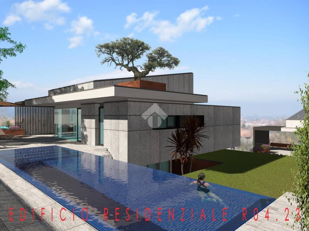 casa indipendente in vendita a Scandiano in zona Ventoso