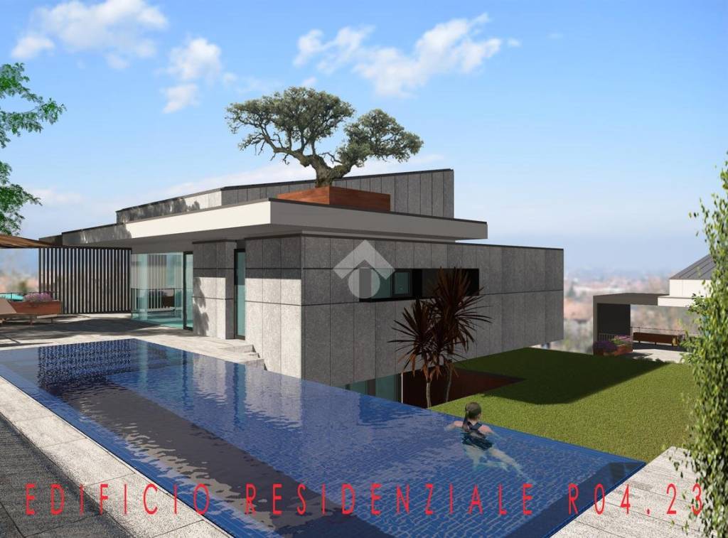 casa indipendente in vendita a Scandiano in zona Ventoso