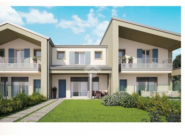 casa indipendente in vendita a Scandiano