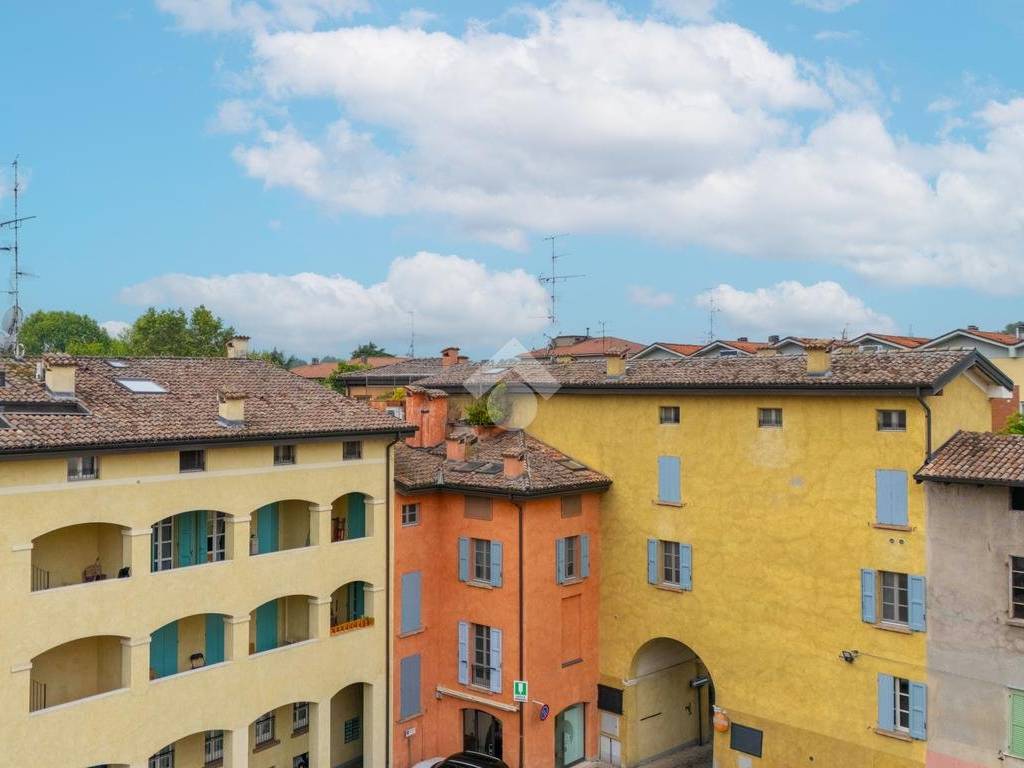 appartamento in vendita a Scandiano
