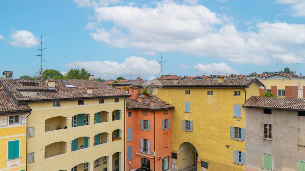 appartamento in vendita a Scandiano