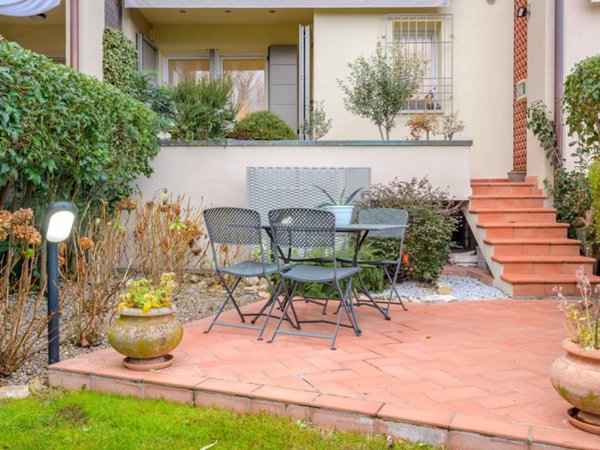 casa indipendente in vendita a Scandiano in zona San Ruffino