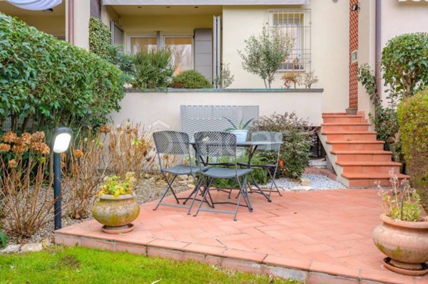 casa indipendente in vendita a Scandiano in zona San Ruffino