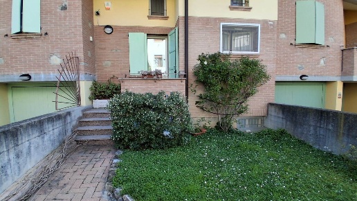 appartamento in vendita a Scandiano in zona Arceto
