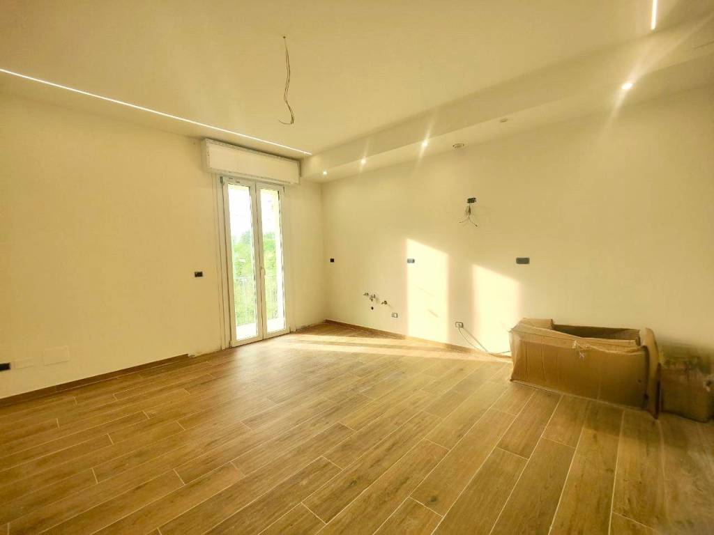 appartamento in vendita a Scandiano