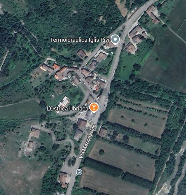 appartamento in vendita a Scandiano