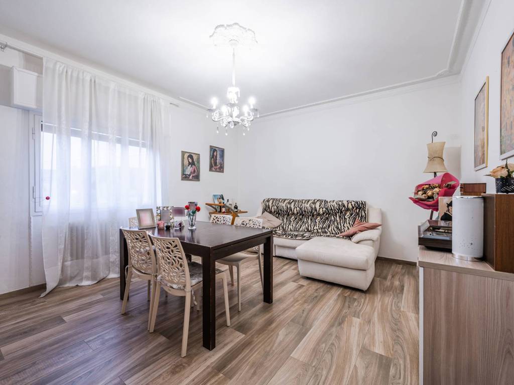 appartamento in vendita a Scandiano