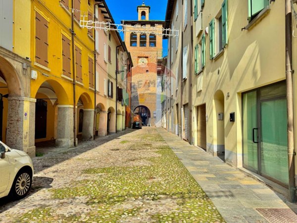 appartamento in vendita a Scandiano