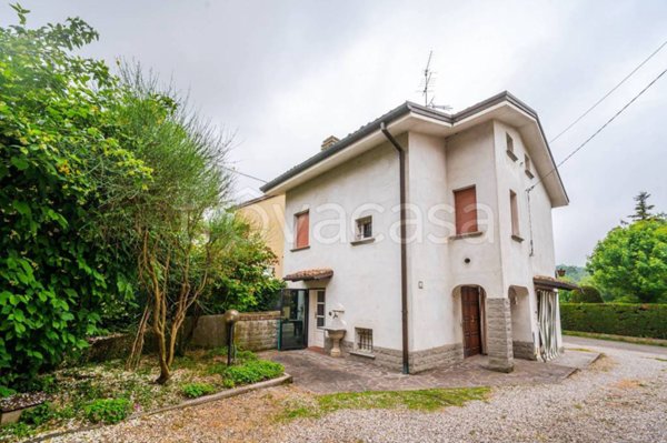 casa indipendente in vendita a Scandiano in zona San Ruffino