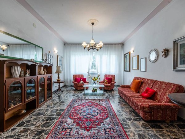 appartamento in vendita a Scandiano