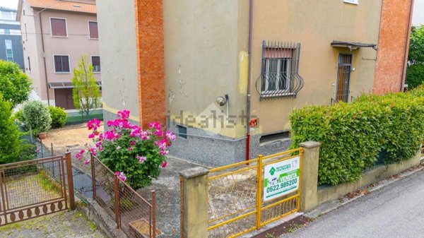 appartamento in vendita a Scandiano