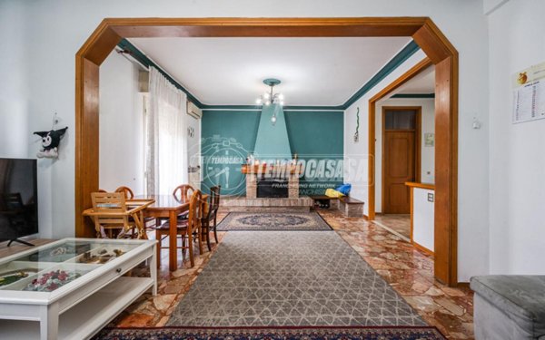 appartamento in vendita a Scandiano