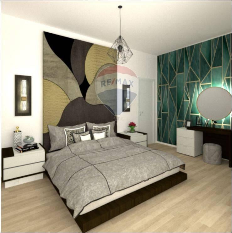 appartamento in vendita a Scandiano