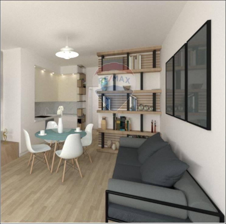 appartamento in vendita a Scandiano