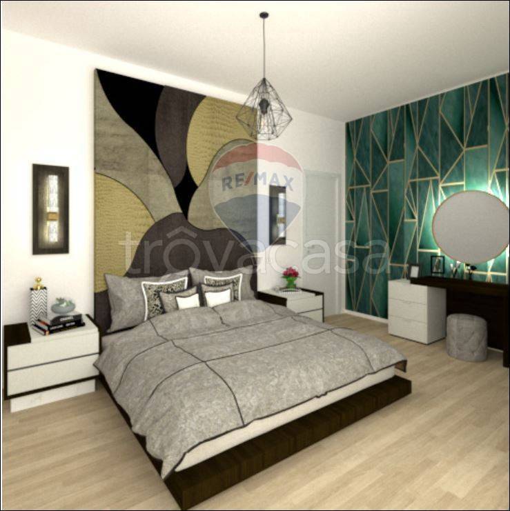 appartamento in vendita a Scandiano