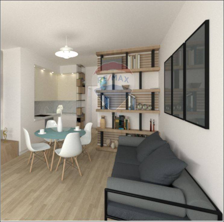 appartamento in vendita a Scandiano
