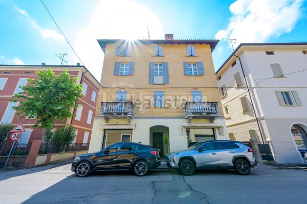 appartamento in vendita a Scandiano