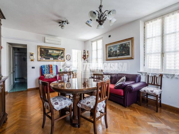 appartamento in vendita a Scandiano