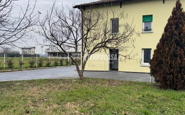 appartamento in vendita a Scandiano in zona Arceto