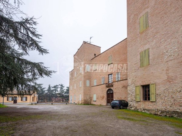 appartamento in vendita a Scandiano in zona Arceto