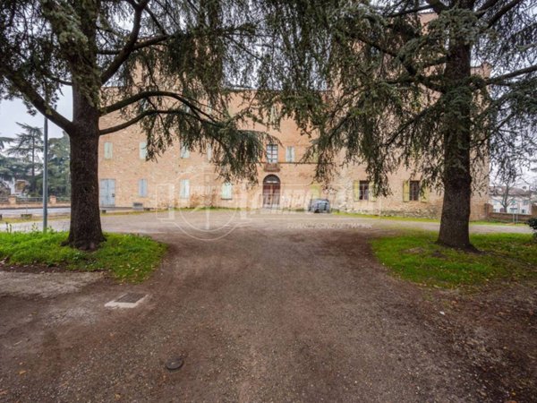 appartamento in vendita a Scandiano in zona Arceto