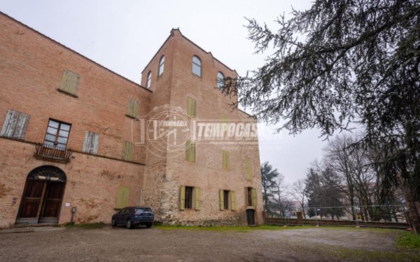 appartamento in vendita a Scandiano in zona Arceto