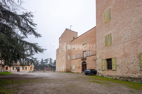 appartamento in vendita a Scandiano in zona Arceto