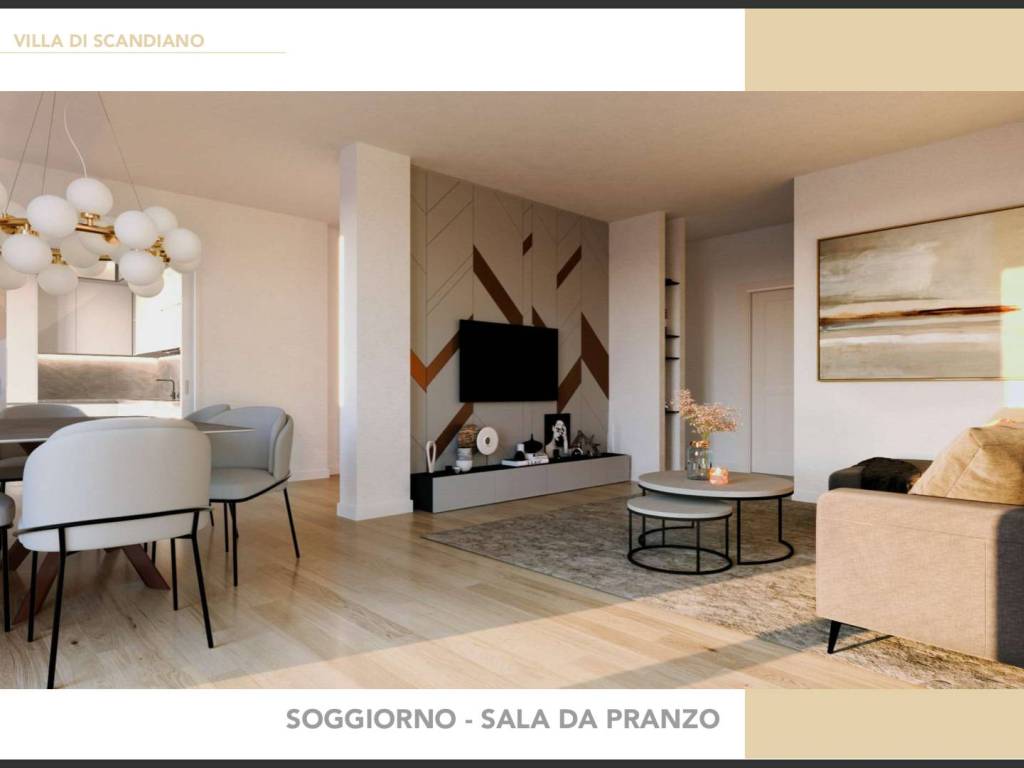 casa indipendente in vendita a Scandiano