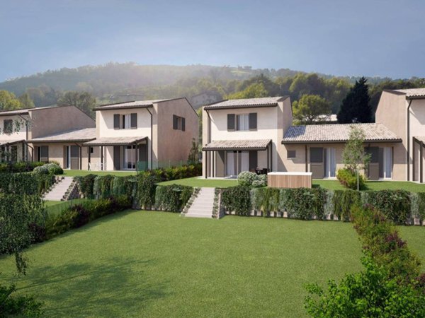 casa indipendente in vendita a Scandiano in zona San Ruffino