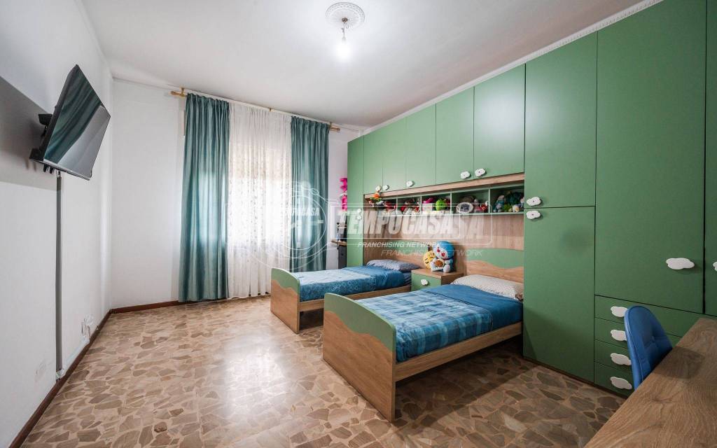 appartamento in vendita a Scandiano