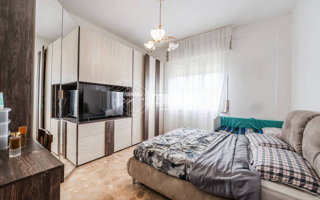 appartamento in vendita a Scandiano