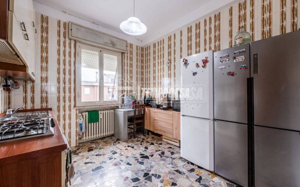 appartamento in vendita a Scandiano