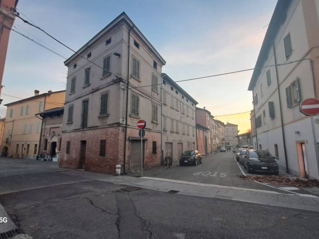 appartamento in vendita a Scandiano