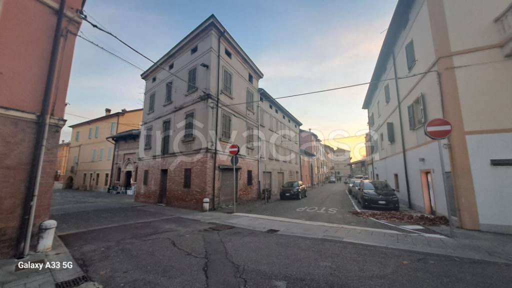 appartamento in vendita a Scandiano