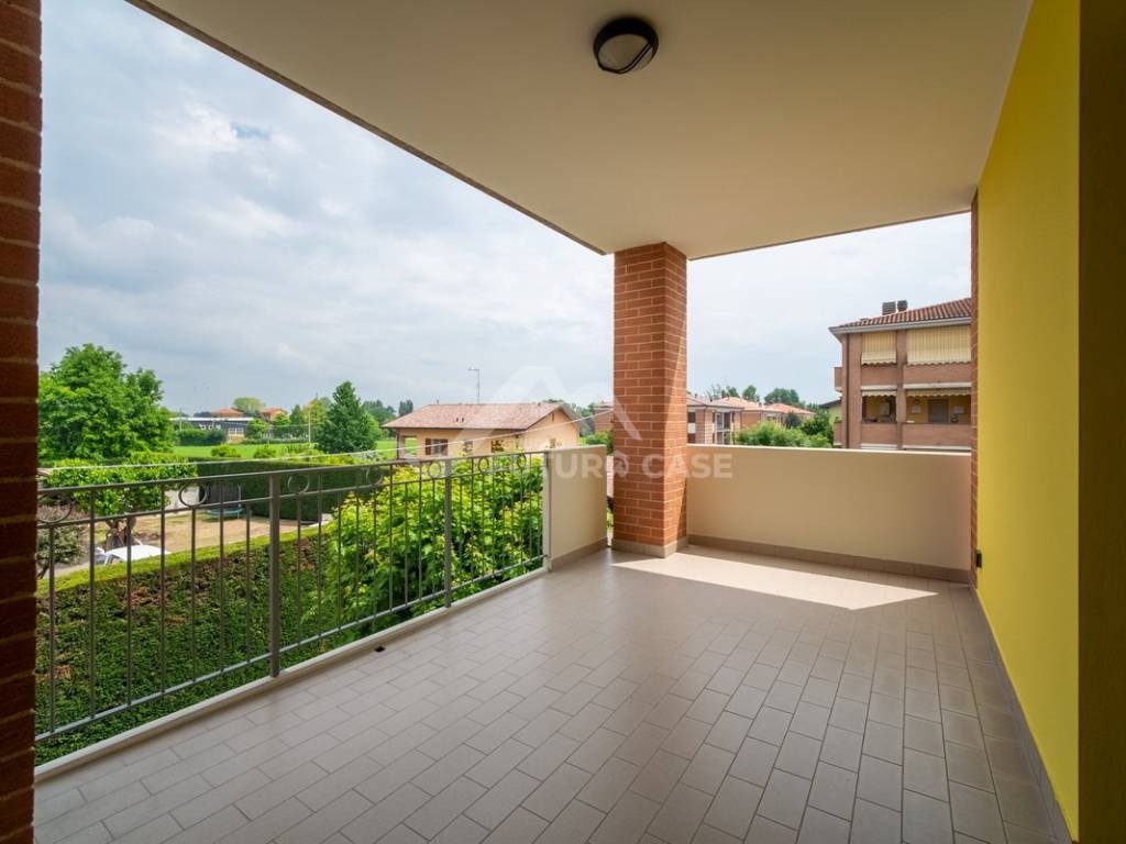 appartamento in vendita a Scandiano in zona Pratissolo