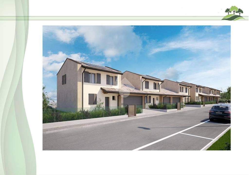 casa indipendente in vendita a Scandiano in zona Ventoso