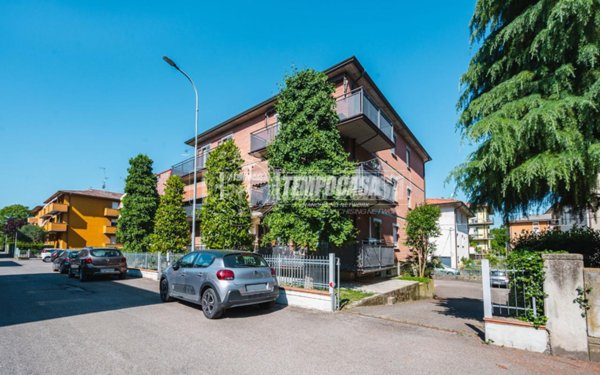 appartamento in vendita a Scandiano