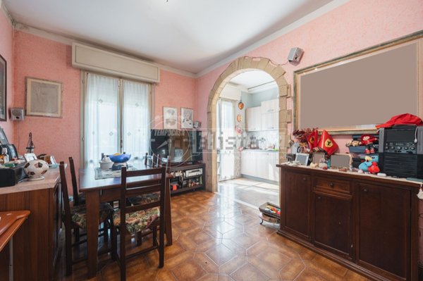 appartamento in vendita a Scandiano