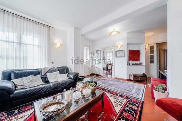 casa indipendente in vendita a Scandiano in zona Ventoso