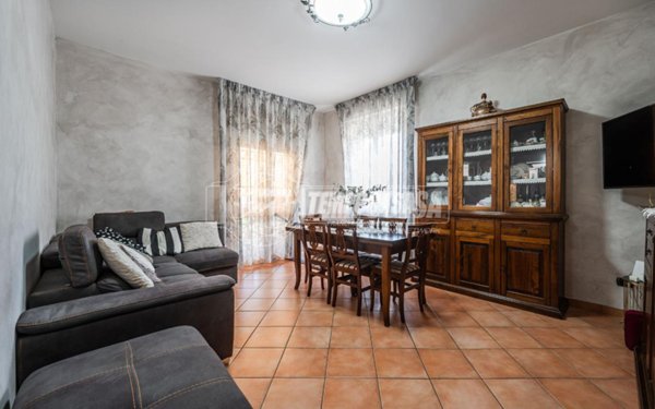 appartamento in vendita a Scandiano