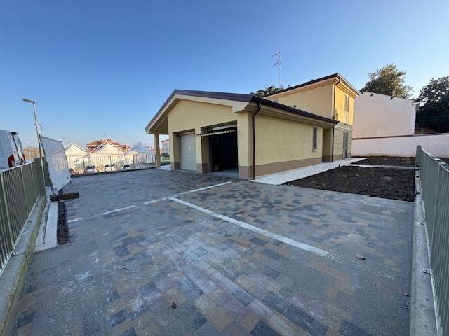 casa indipendente in vendita a Scandiano